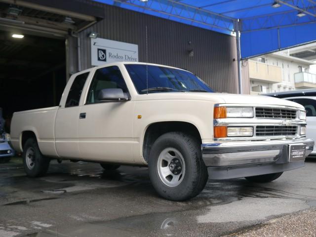 Chevrolet C1500 7
