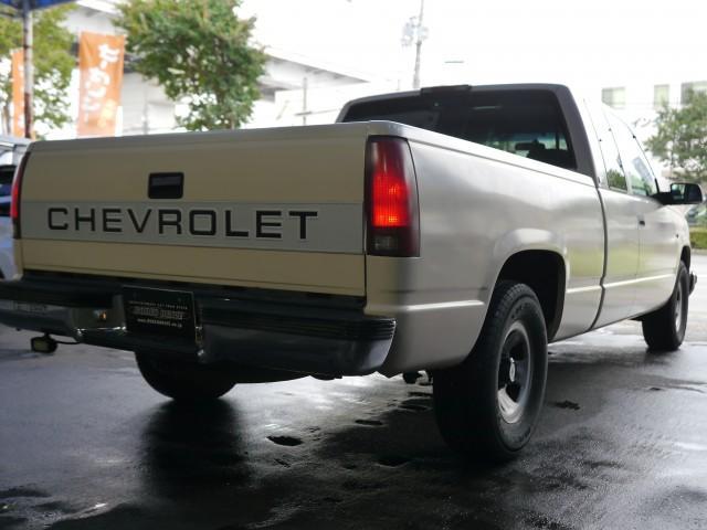 Chevrolet C1500 9