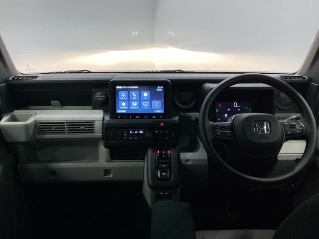 Honda N-VAN e: 2