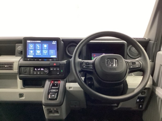 Honda N-VAN e: 3
