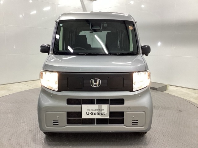 Honda N-VAN e: 6