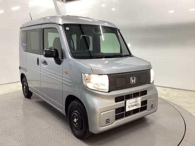 Honda N-VAN e: 7