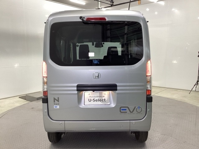 Honda N-VAN e: 9