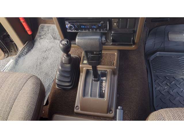 Nissan Safari 10