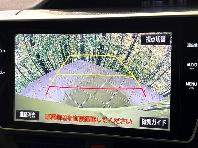 Toyota Noah 6