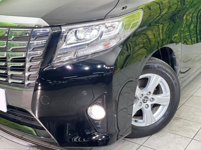 Toyota Alphard 12