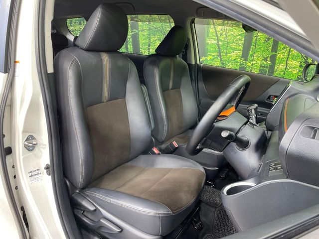 Toyota Sienta 8