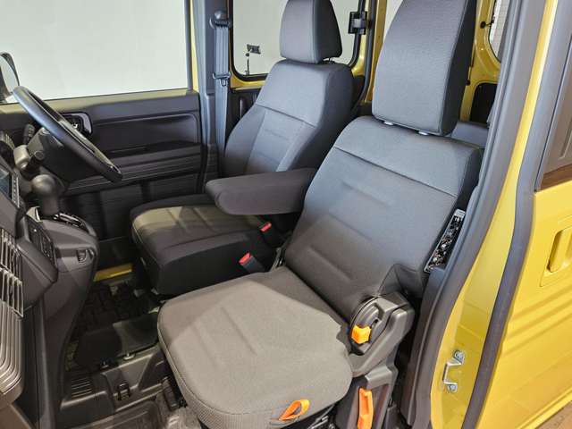 Honda N-VAN 11
