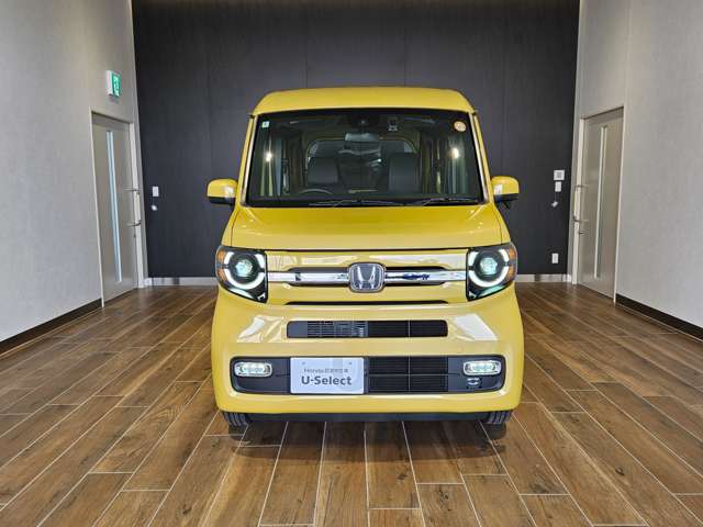 Honda N-VAN 2