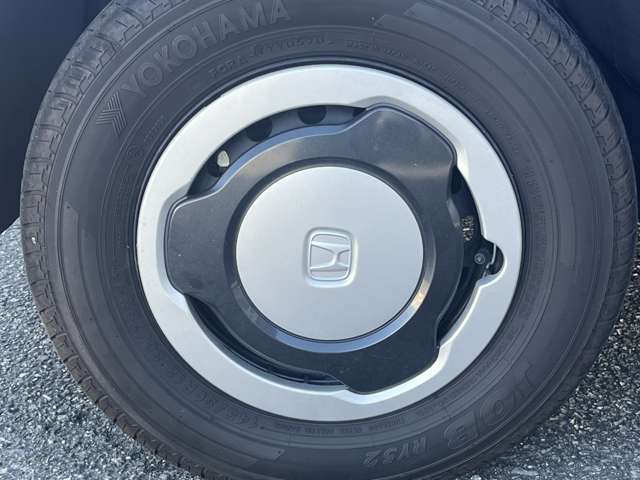 Honda N-VAN 7