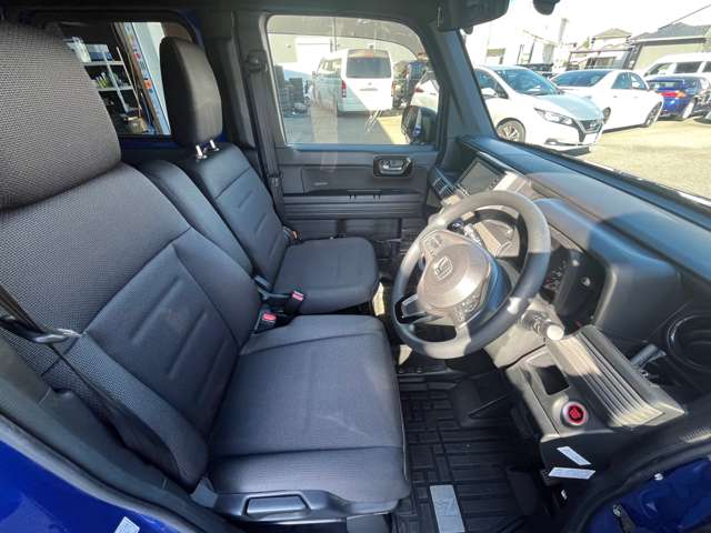 Honda N-VAN 9