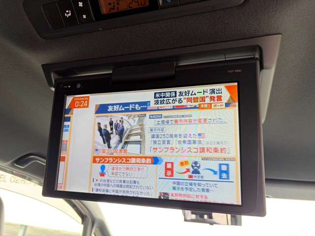 Toyota Noah 5