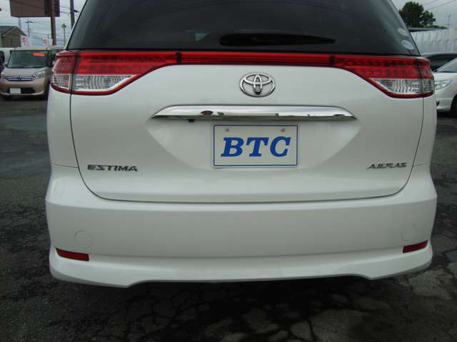 Toyota Estima 10