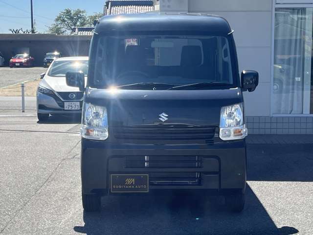 Suzuki Every 3