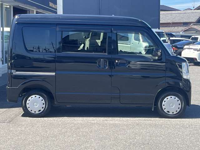 Suzuki Every 5
