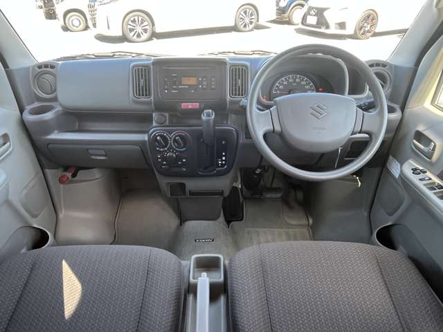 Suzuki Every 10