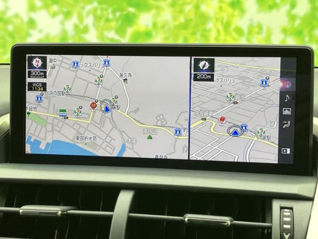 Lexus NX 11