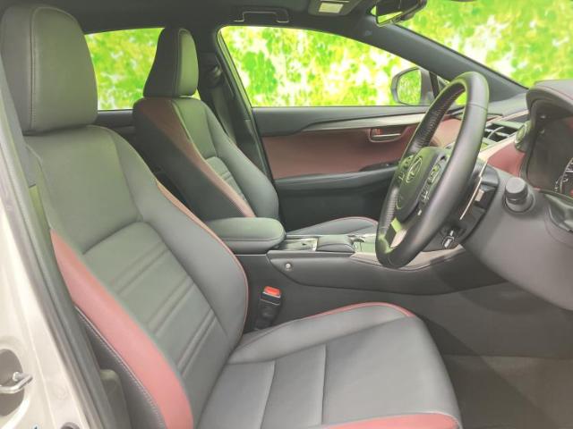 Lexus NX 2