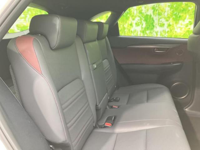 Lexus NX 7