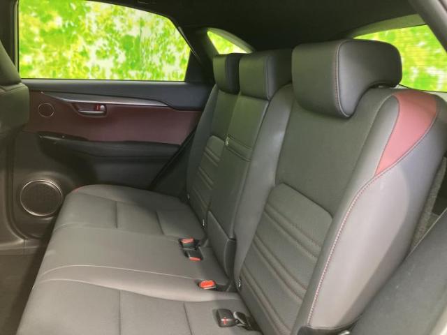 Lexus NX 9