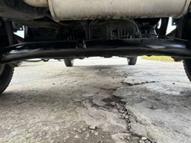 Honda Acty Truck 12