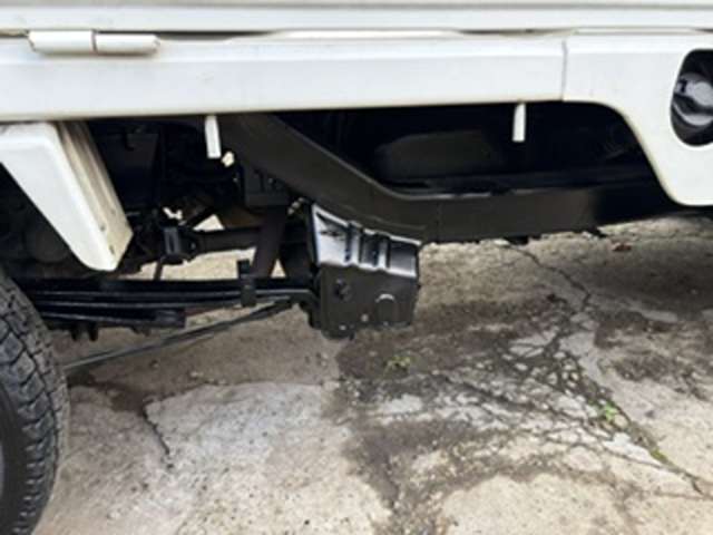 Honda Acty Truck 13