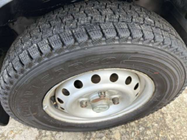 Honda Acty Truck 5