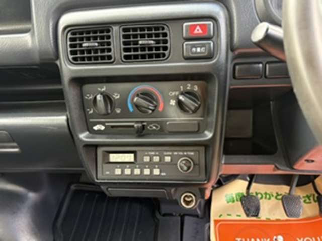 Honda Acty Truck 7