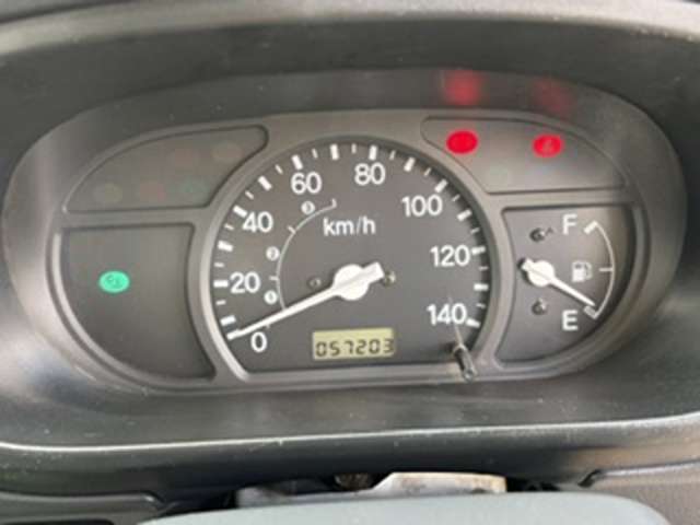 Honda Acty Truck 8