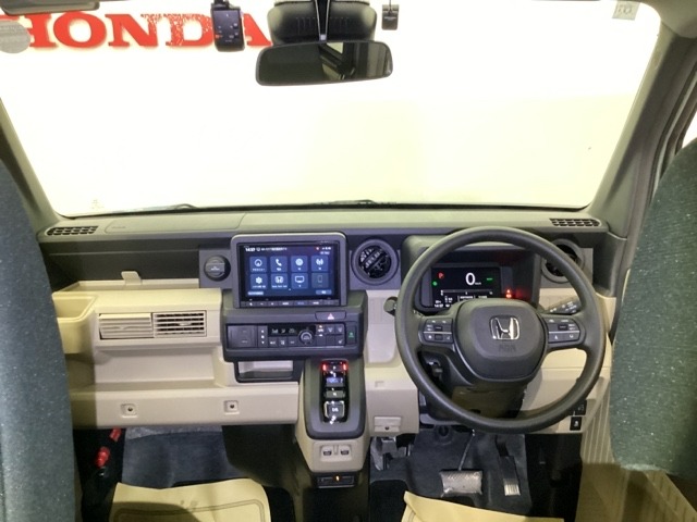 Honda N-VAN e: 2