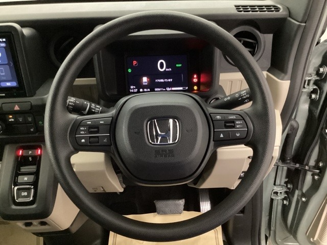 Honda N-VAN e: 3