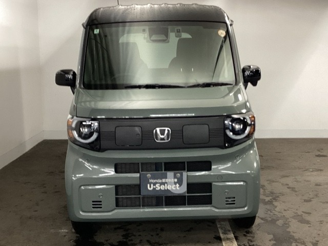 Honda N-VAN e: 4