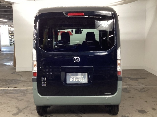 Honda N-VAN e: 6