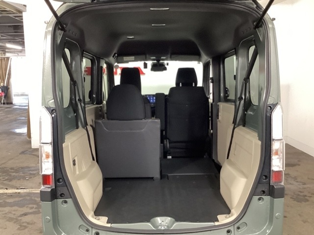 Honda N-VAN e: 8