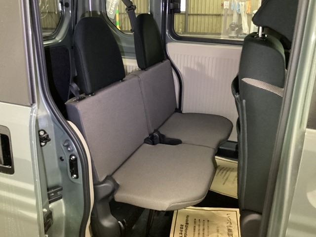 Honda N-VAN e: 9