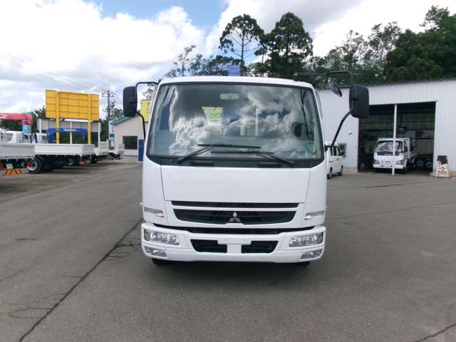 Mitsubishi Fuso Fighter 2