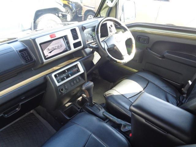 Daihatsu Hijet Truck 2