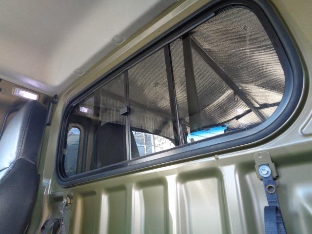 Daihatsu Hijet Truck 10