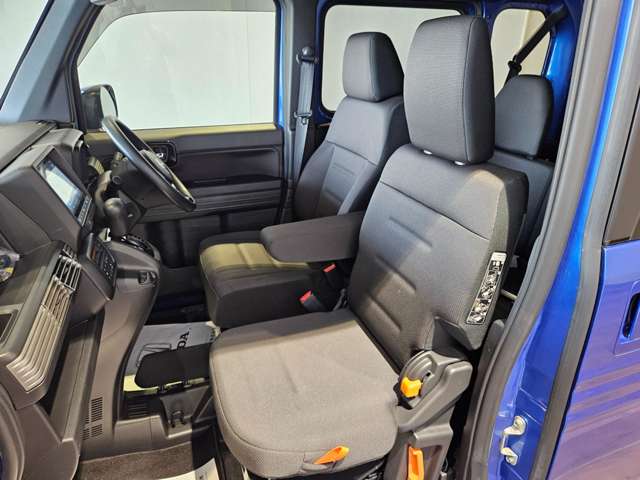 Honda N-VAN 11