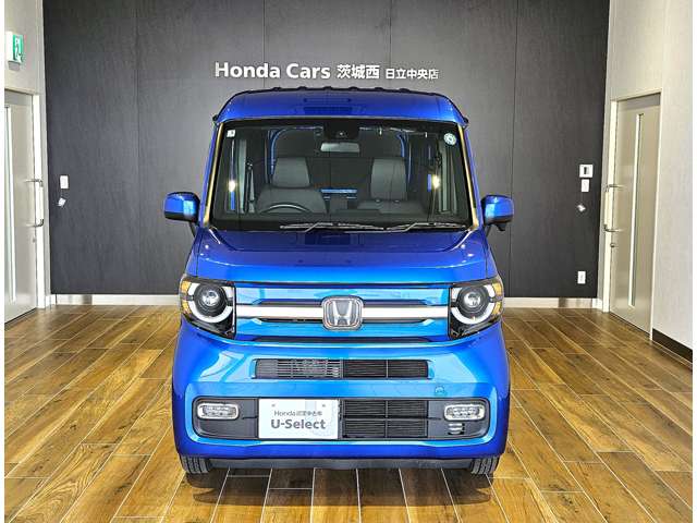Honda N-VAN 2