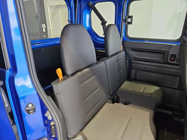 Honda N-VAN 10
