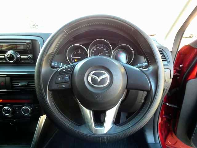 Mazda CX-5 12