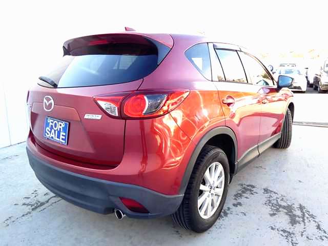 Mazda CX-5 7