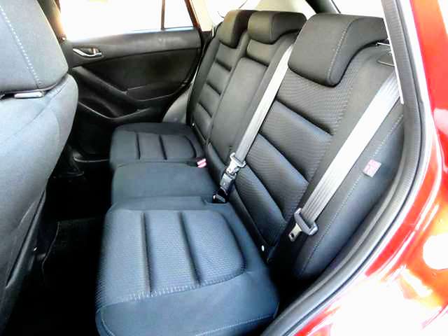 Mazda CX-5 9