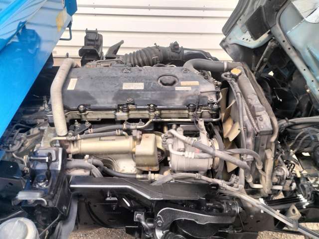 Isuzu Elf 11