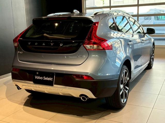 Volvo V40 Cross Country 7