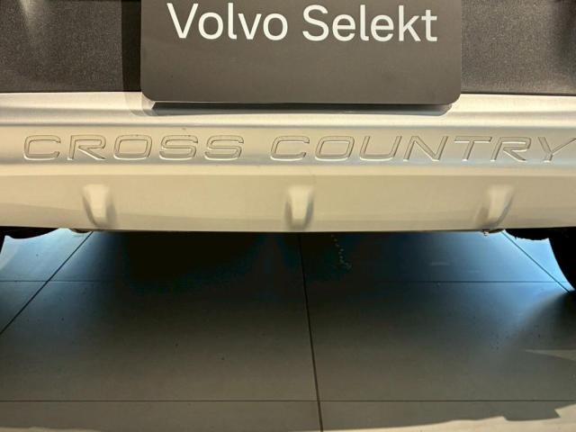 Volvo V40 Cross Country 10