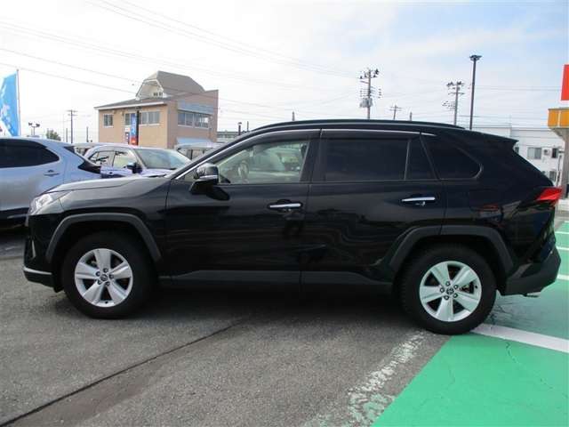 Toyota RAV4 2