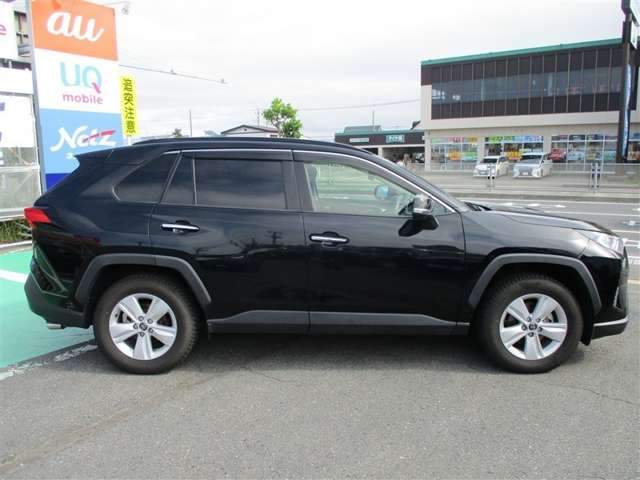 Toyota RAV4 4