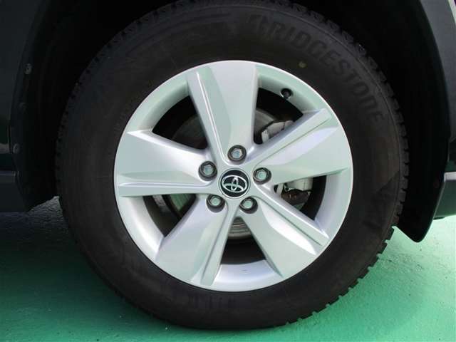 Toyota RAV4 7